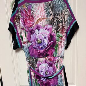 Beautiful Boston Proper Dress small